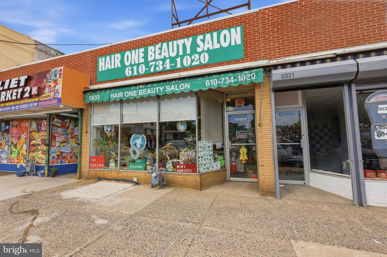 6933 Ludlow Street - Photo 1