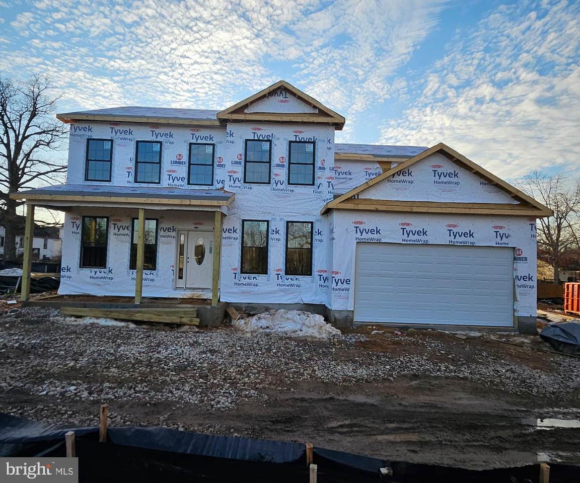 3610A Joppa Road - Photo 1