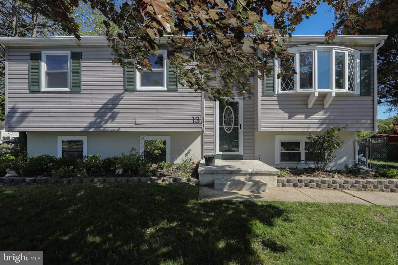 13 Spring Hollow Drive - Photo 1