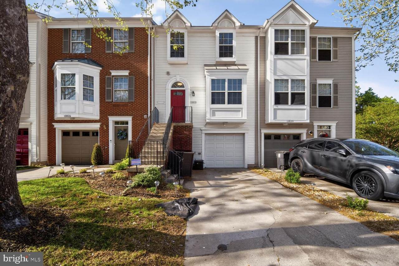 13828 Captain Marbury Lane - Photo 1