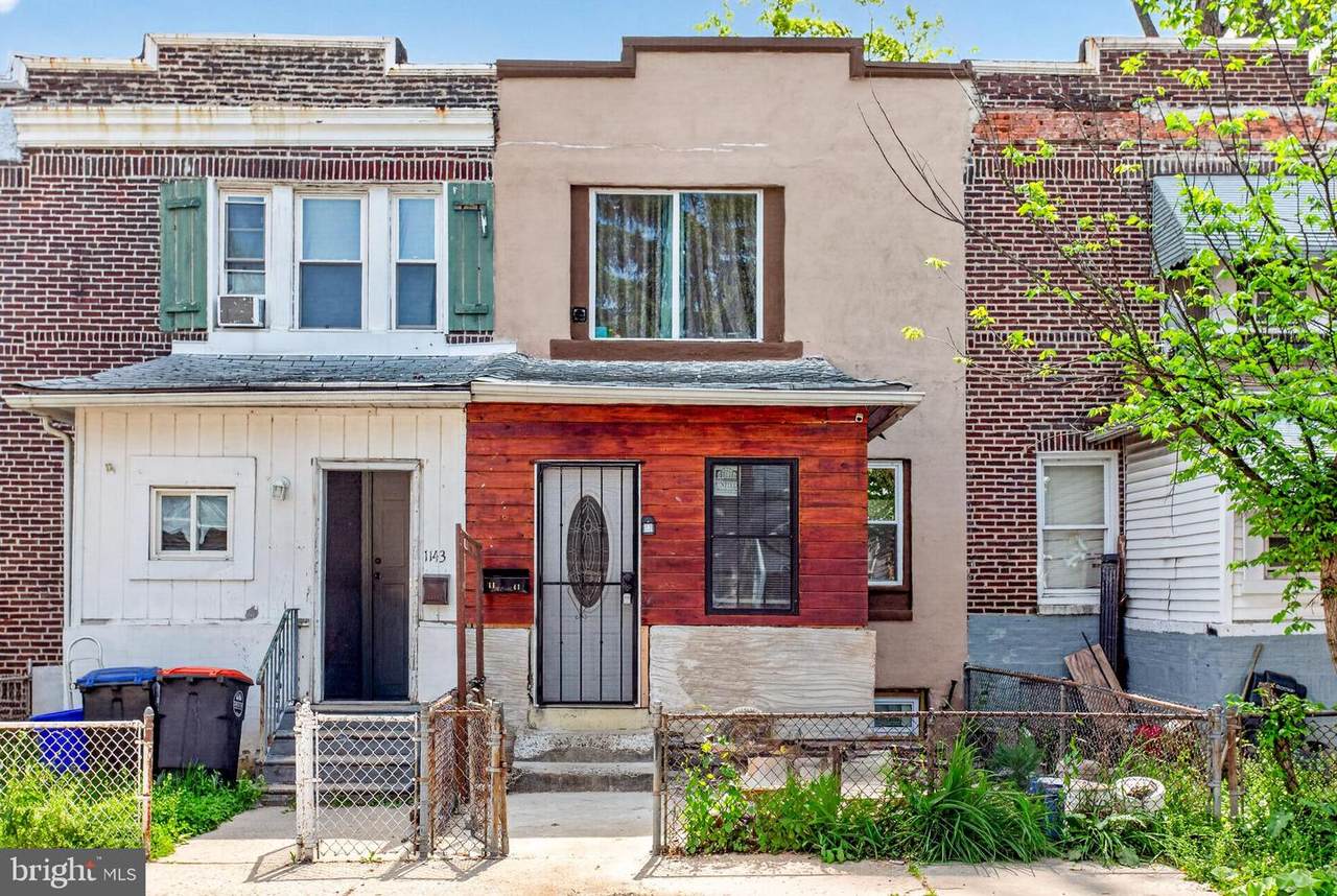 1141 Thomas Street - Photo 1