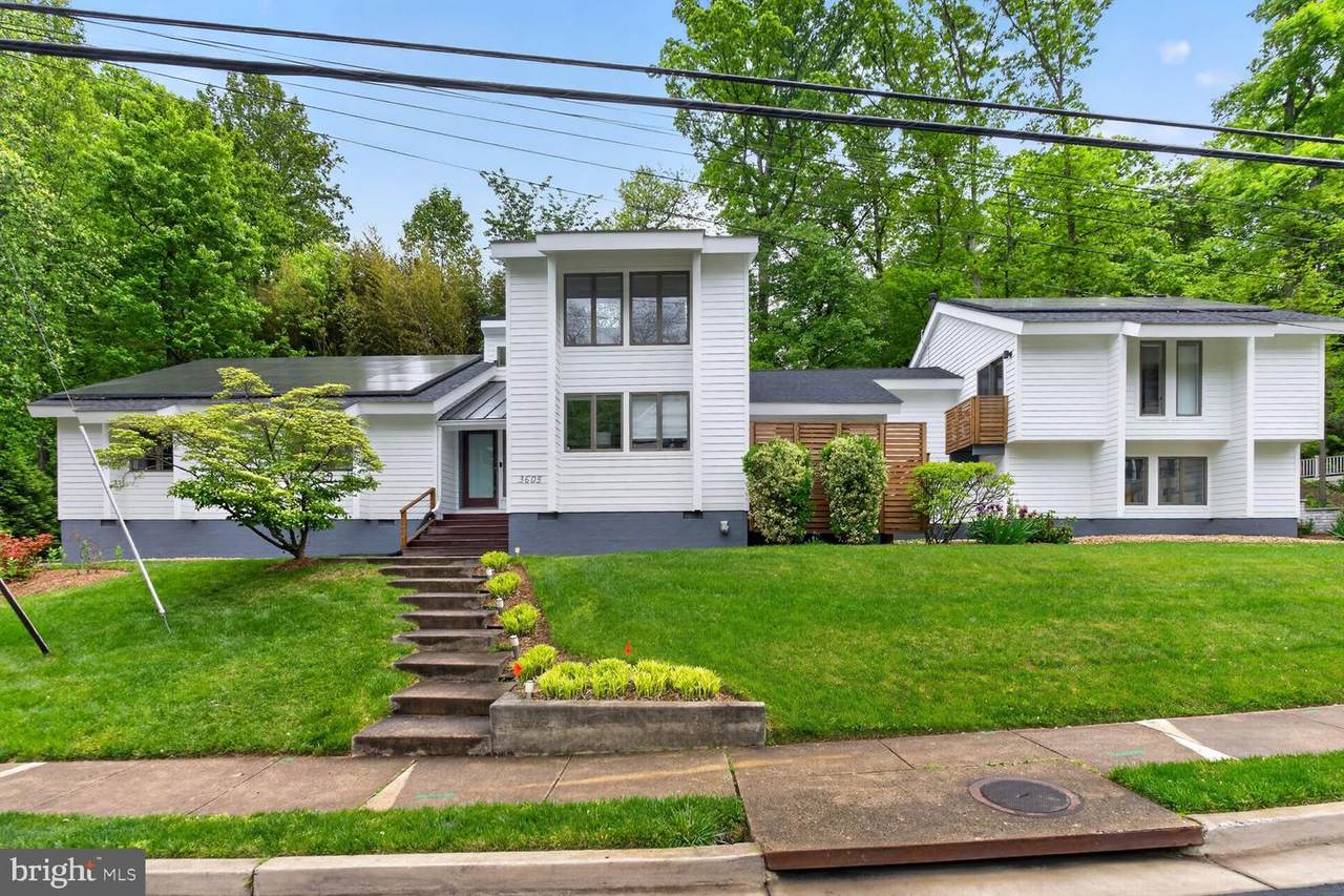 3605 Military Road - Photo 1