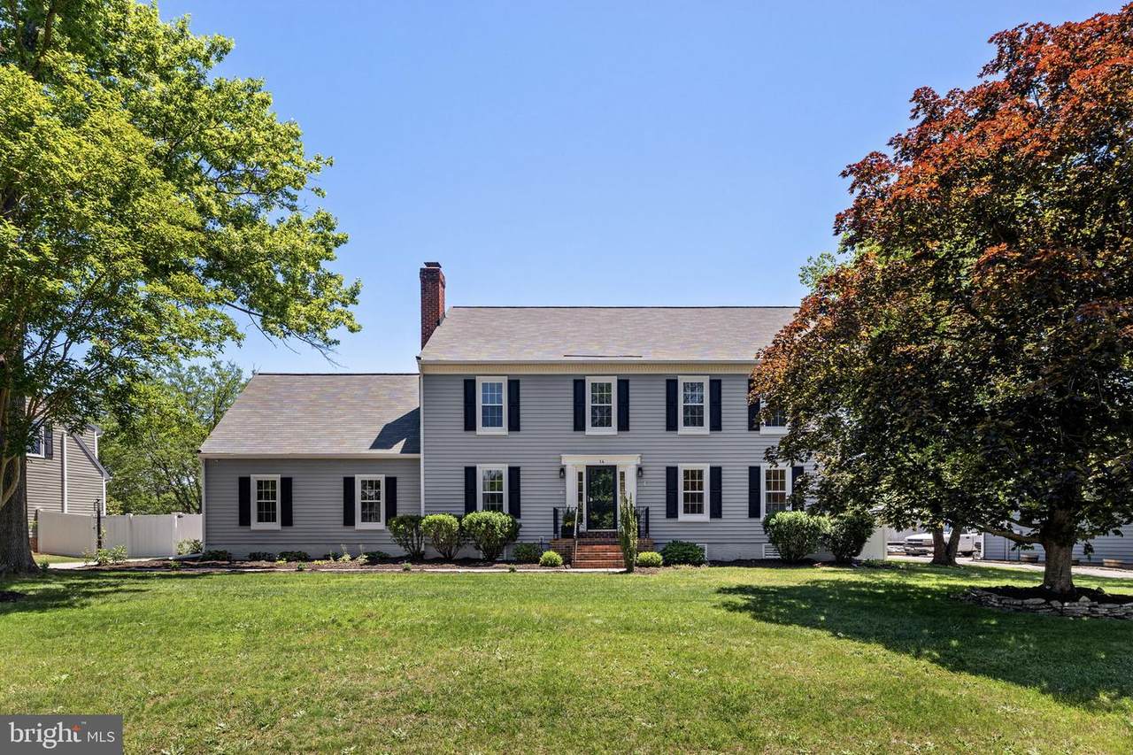 14 Steeplechase Road - Photo 1