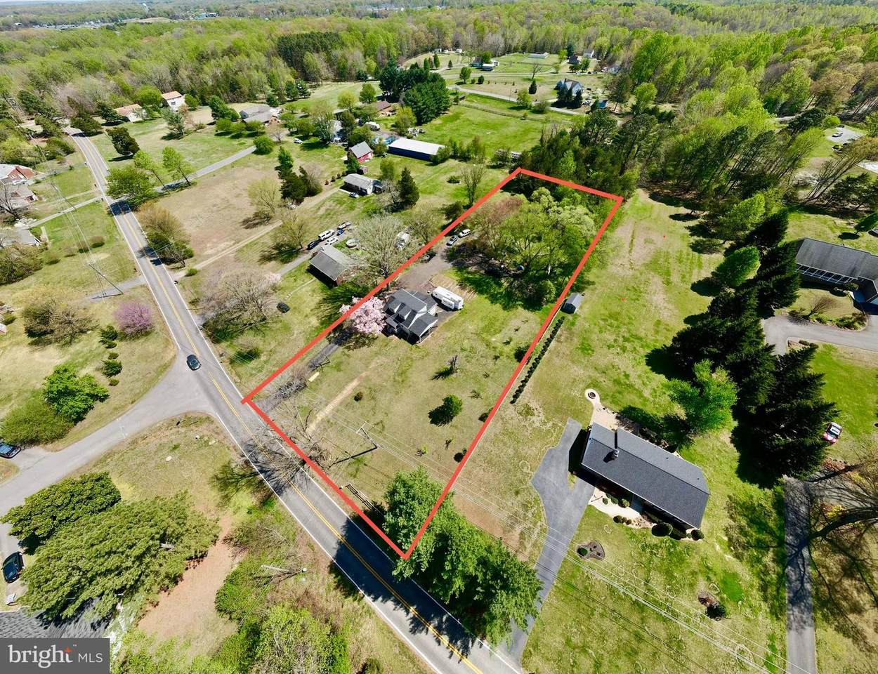 181 Sanford Drive - Photo 1