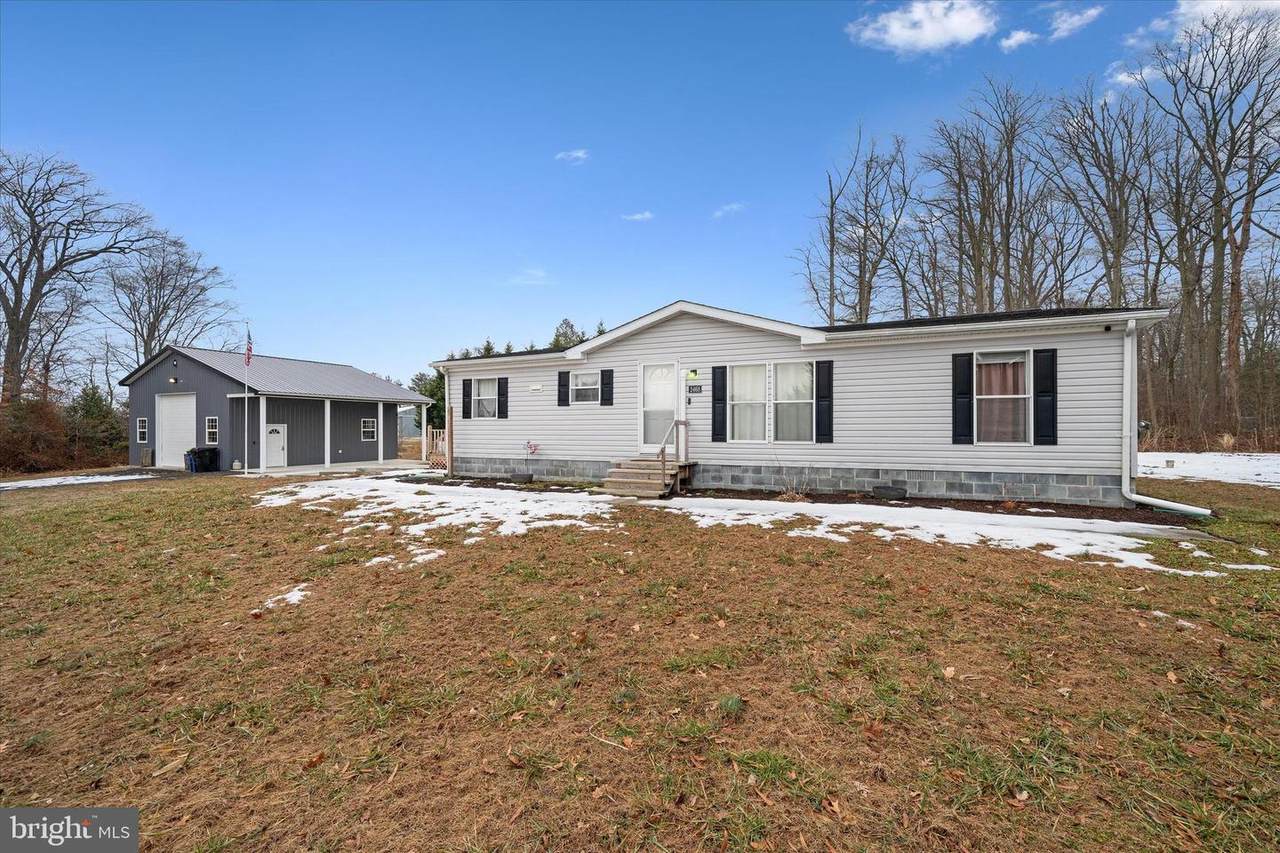 2468 Dyke Branch Road - Photo 1