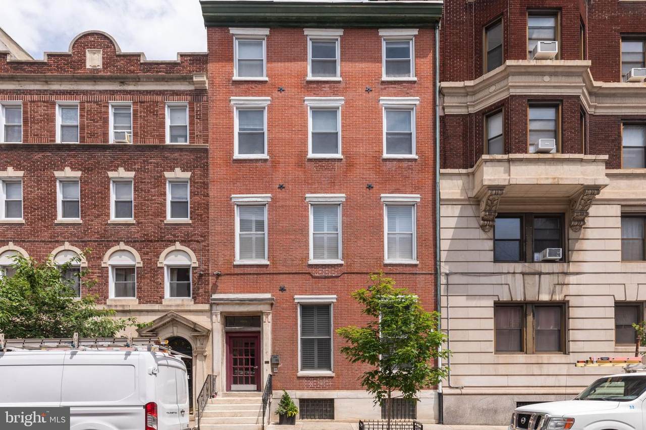 1305 Spruce Street - Photo 1