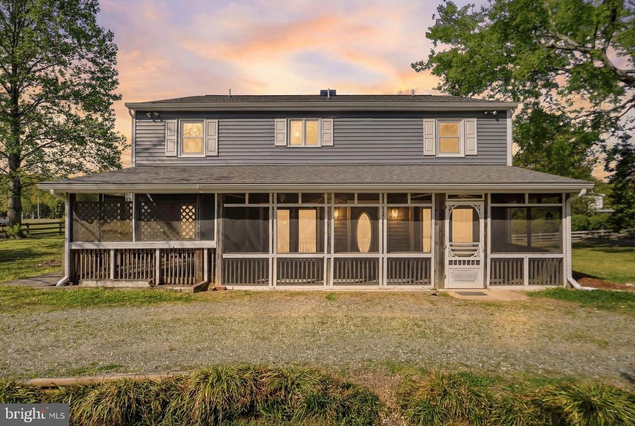 419 Bull Creek Drive - Photo 1