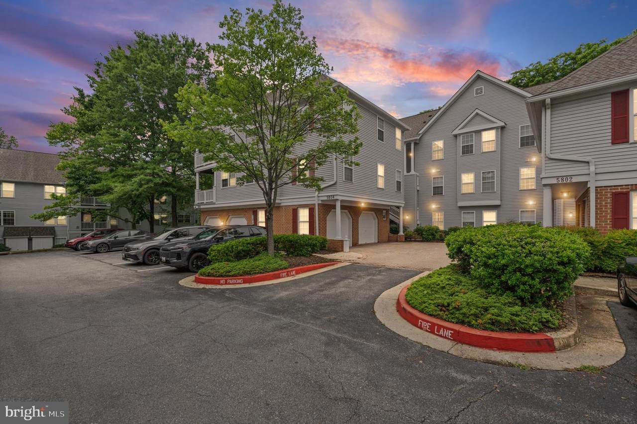 5804 Wyndham Circle - Photo 1