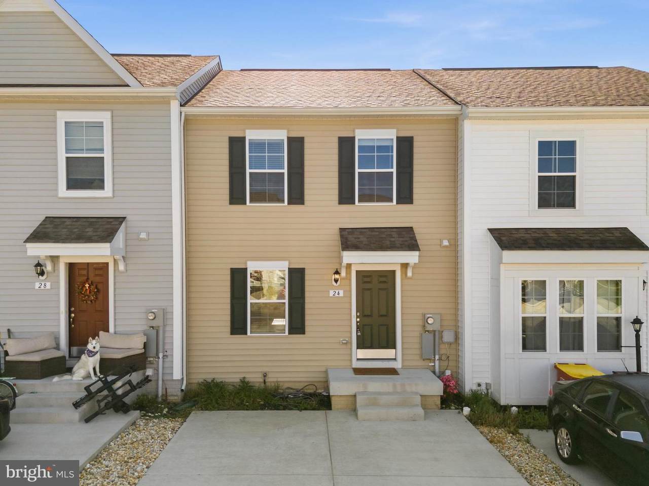 24 Orchard Green Drive - Photo 1