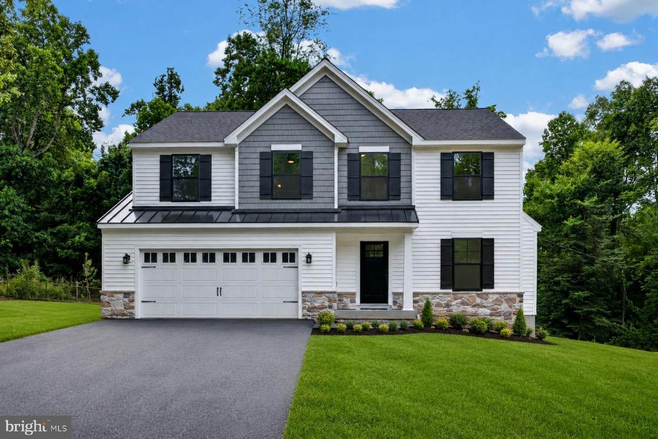 126 Garris Road - Photo 1