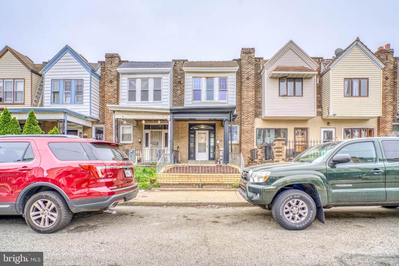 880 Granite Street - Photo 1