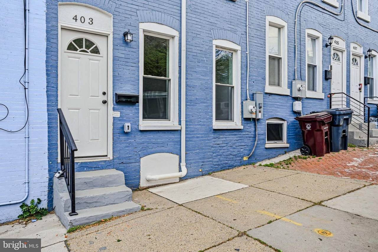 403 Rodney Street - Photo 1