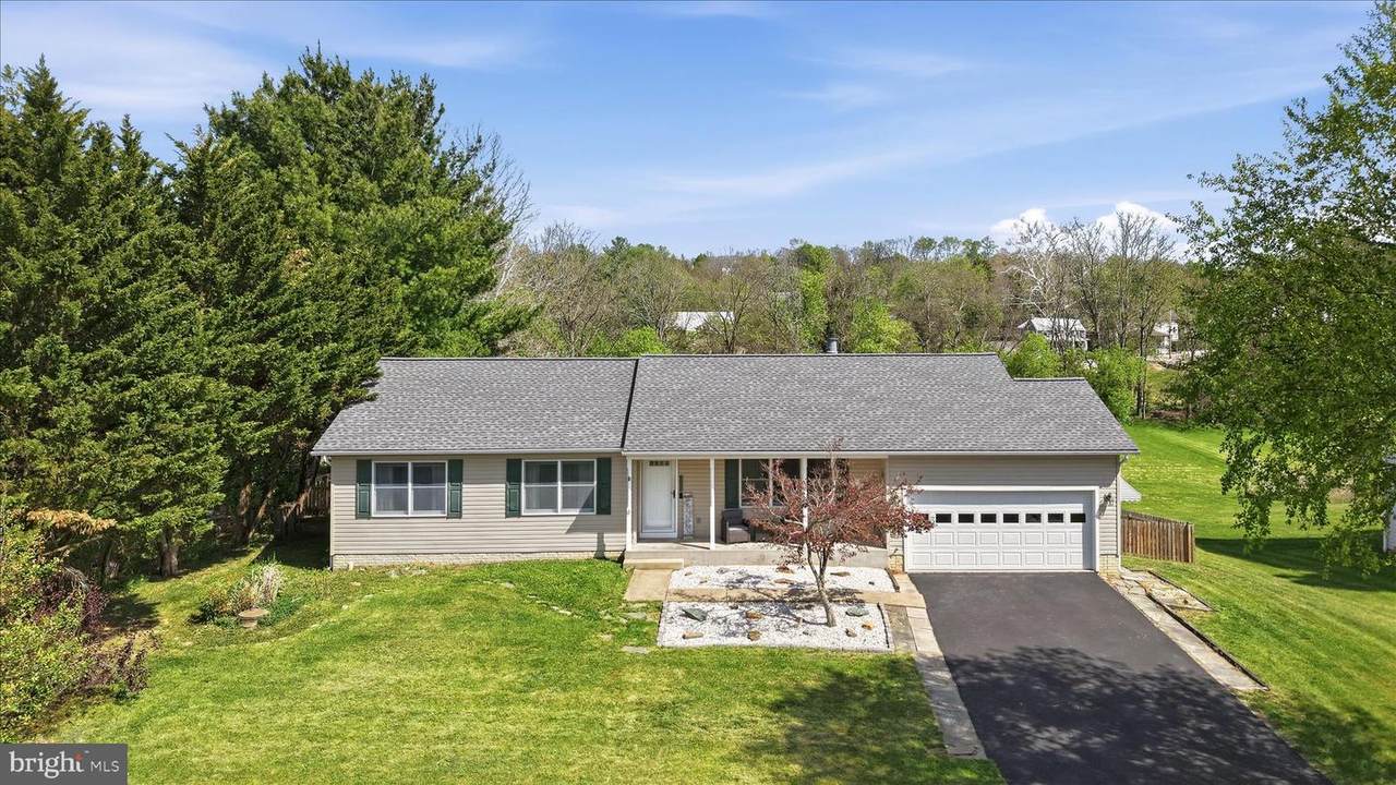 4 Millrace Lane - Photo 1