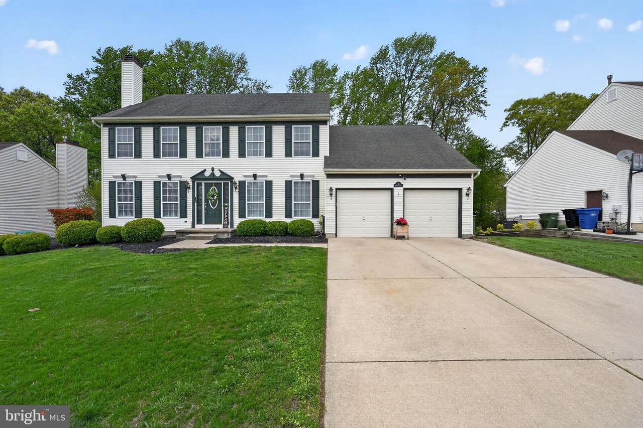 4 Patriot Lane - Photo 1