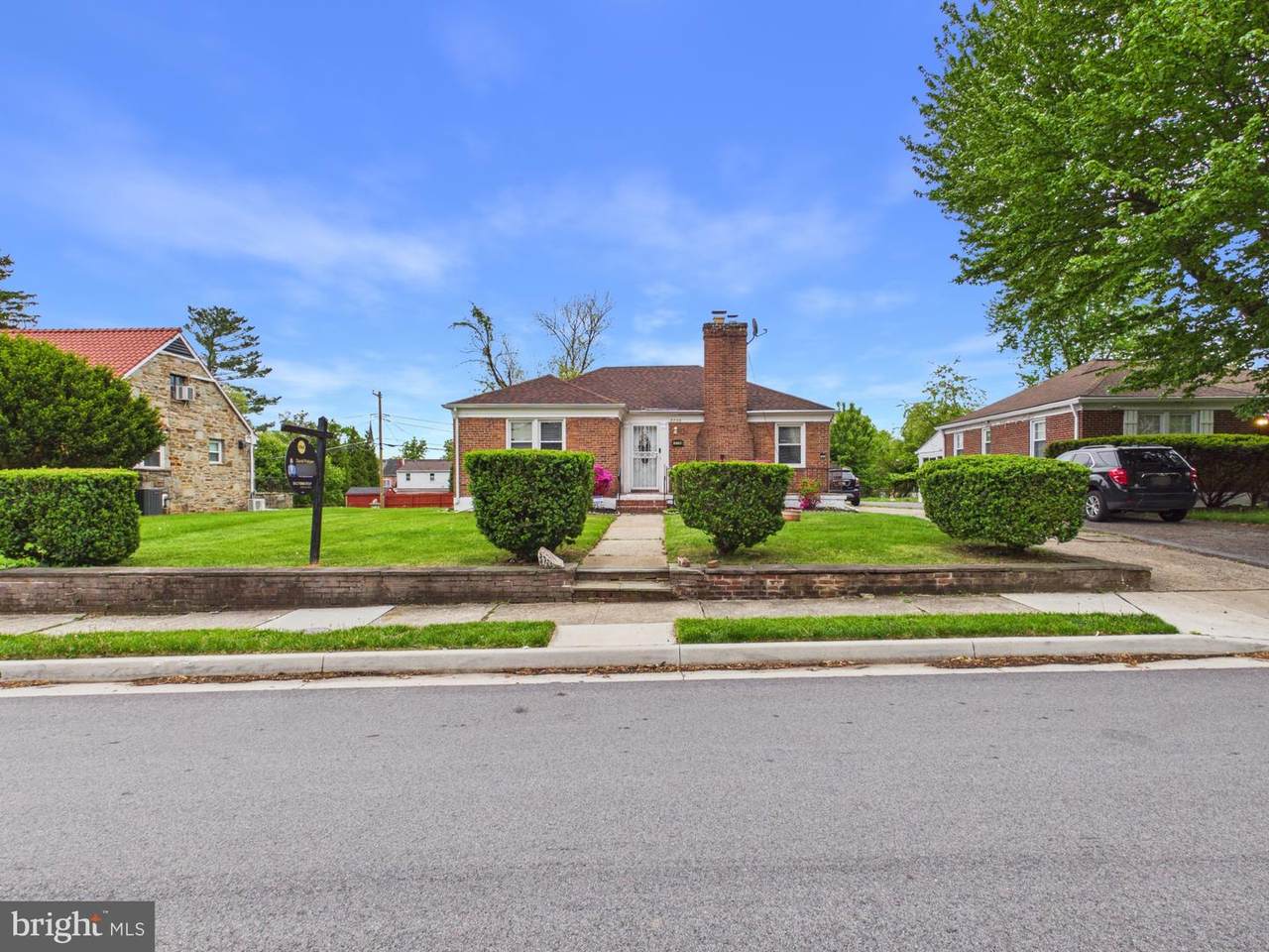 3739 Lochearn Drive - Photo 1