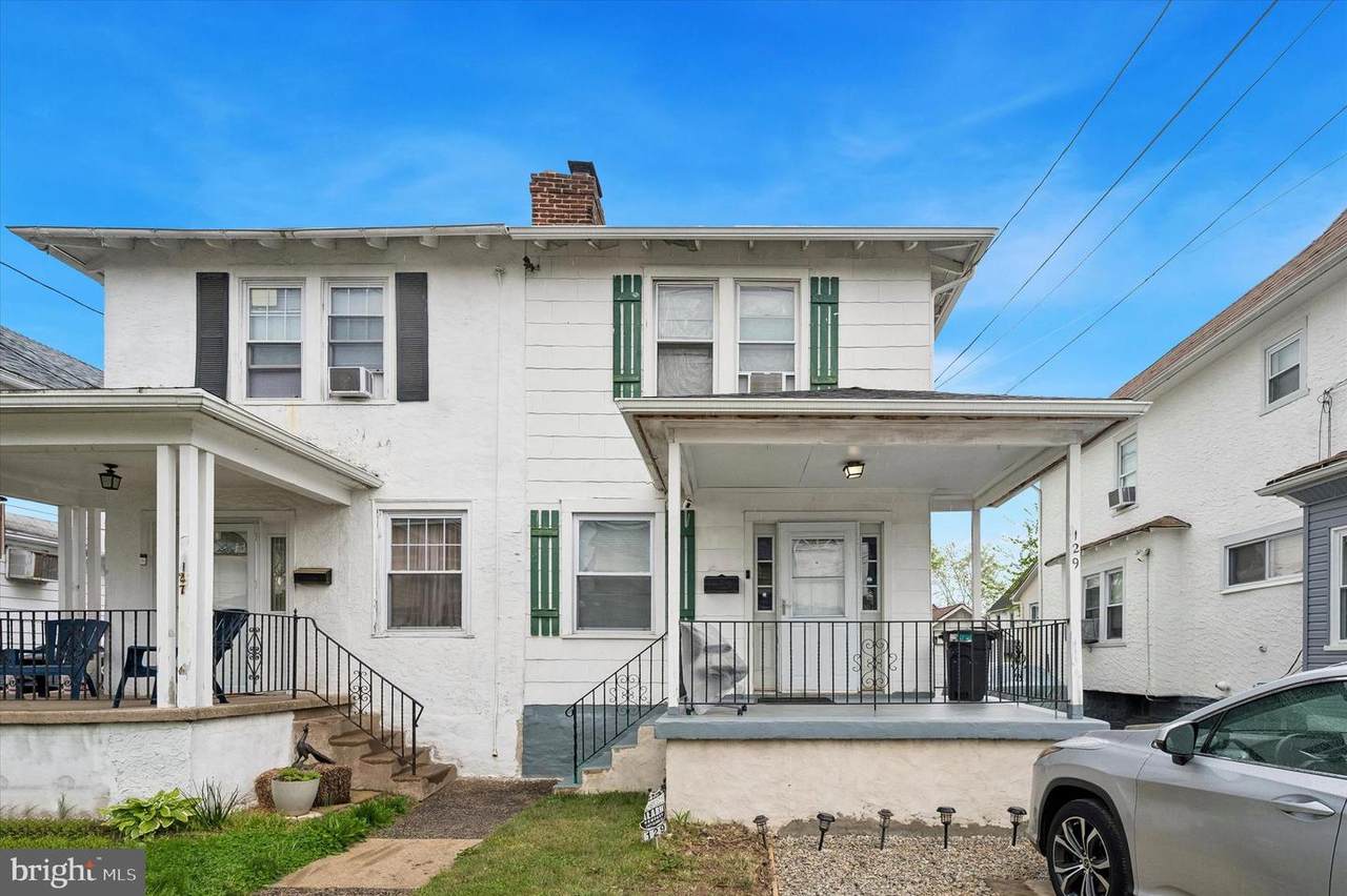 129 Providence Road - Photo 1