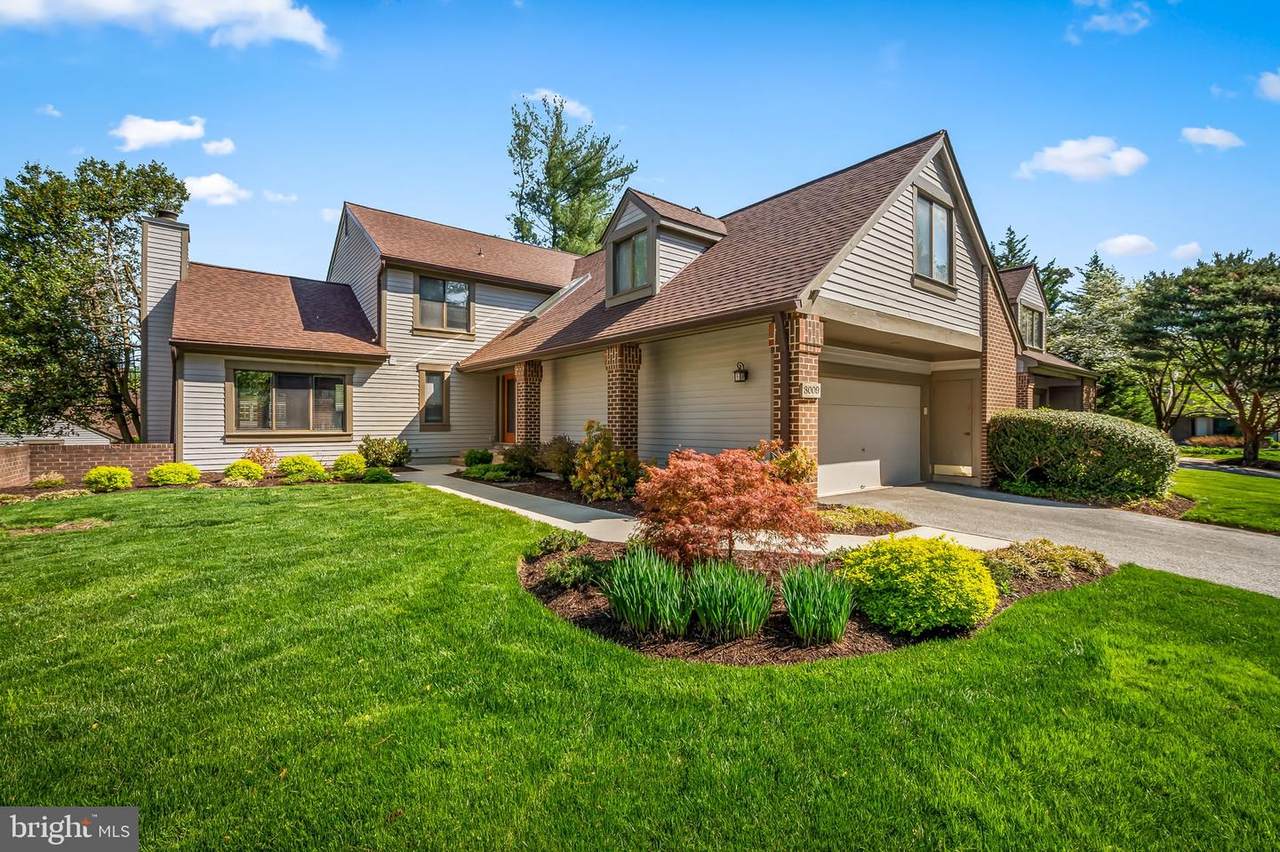 8009 Melody Lane - Photo 1