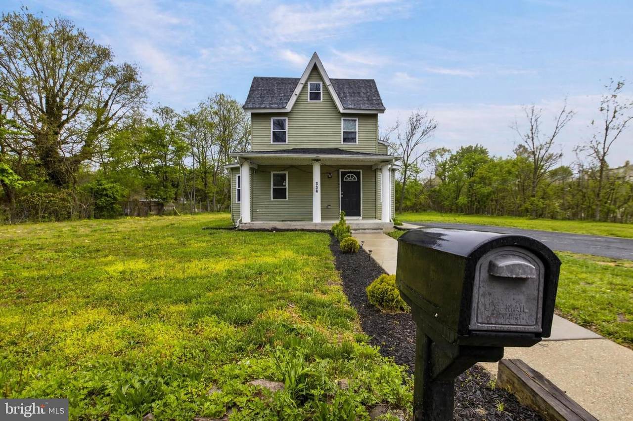 334 New Brooklyn Road - Photo 1