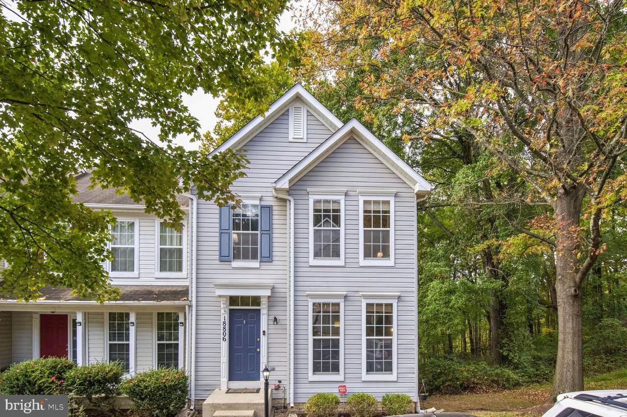 18806 Harmony Woods Lane - Photo 1