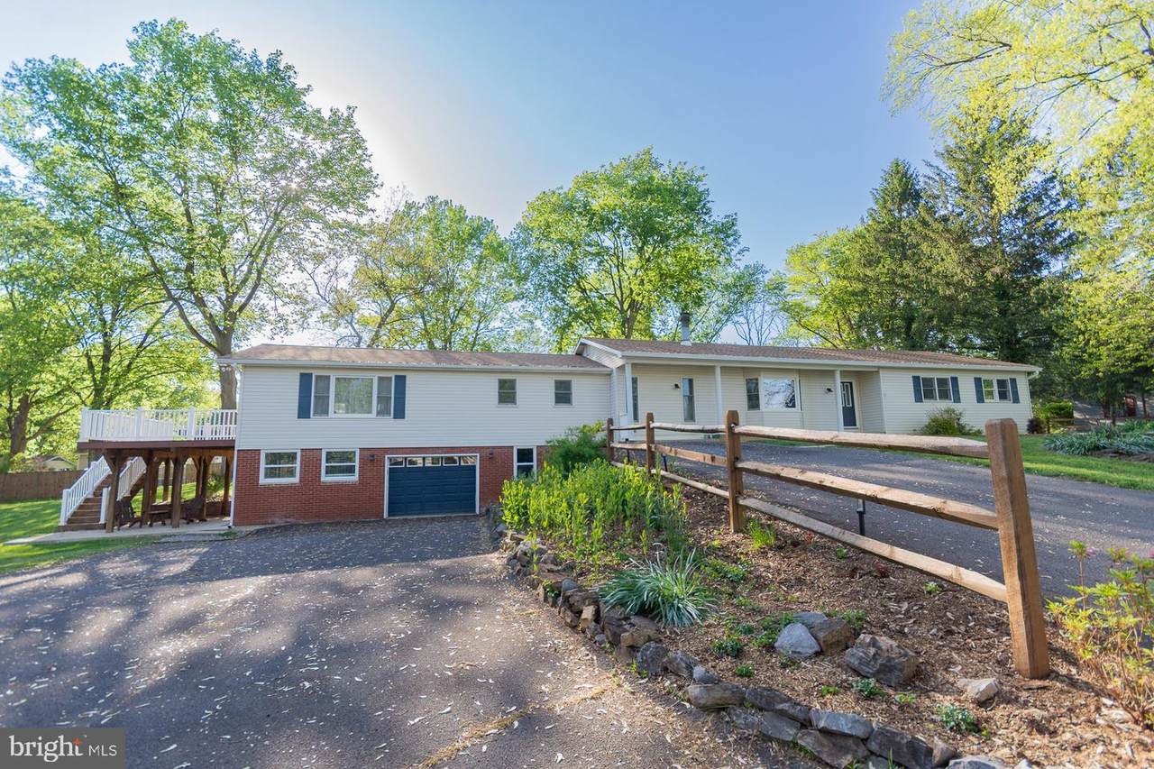 98A & 98B Woodcock Avenue - Photo 1