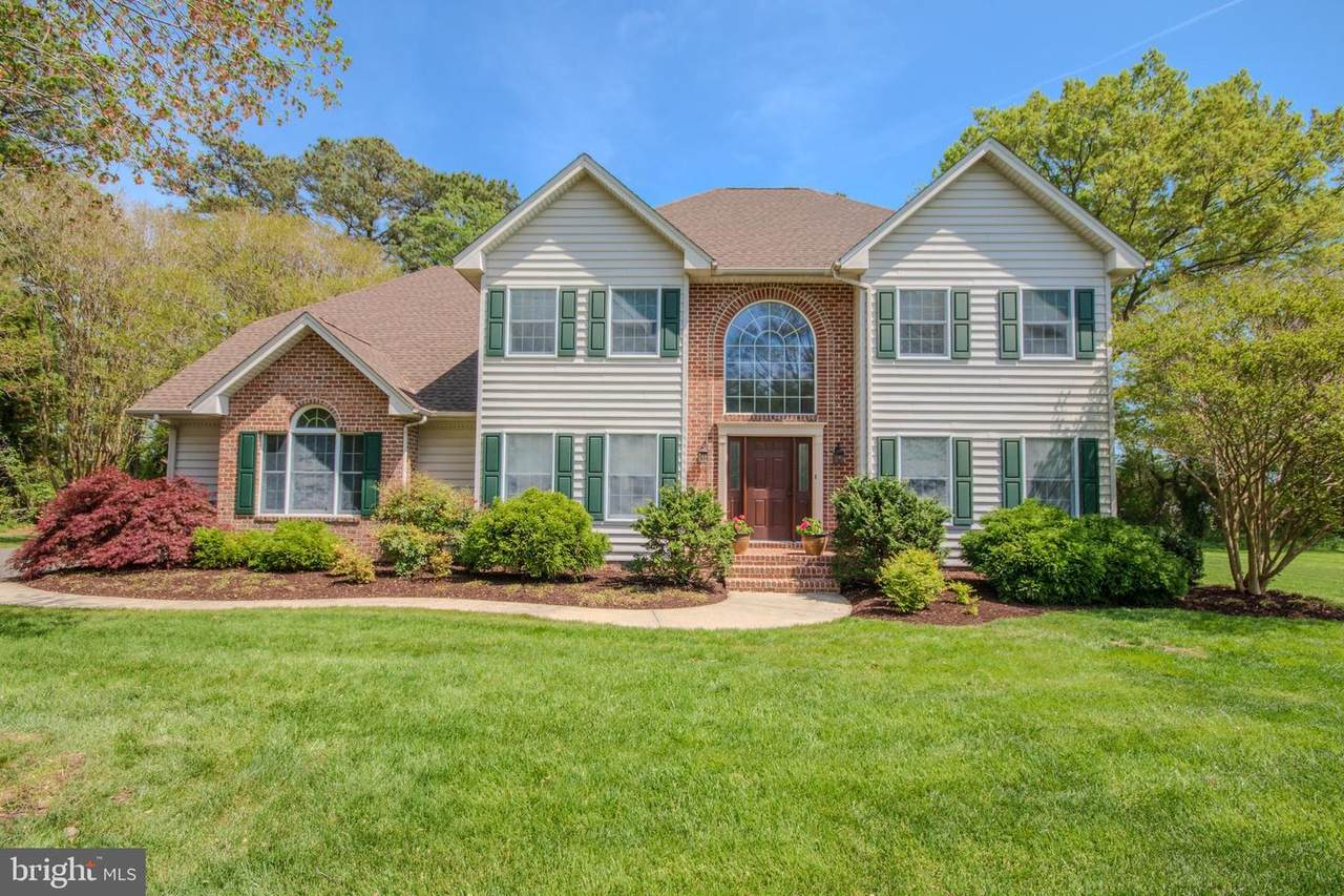 5657 Caledonia Drive - Photo 1