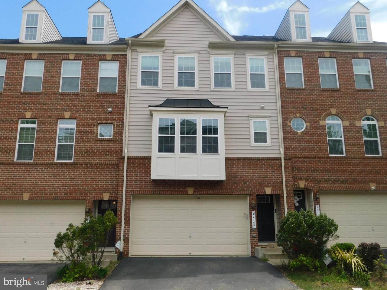 12705 Bedford Glen Way - Photo 1