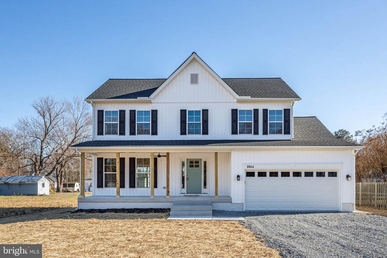 Lot 8 Royal Way - Photo 1