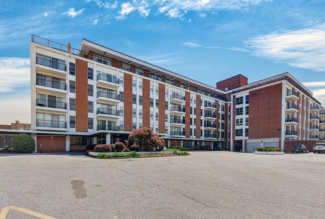 3601 Clarks Lane - Photo 1