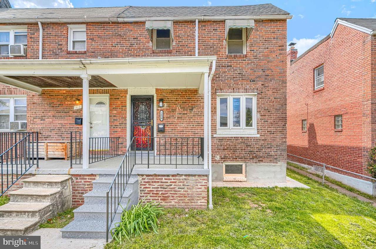 1414 Decker Avenue - Photo 1
