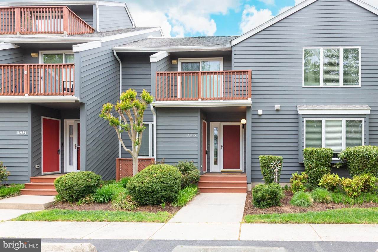 1005 Talon Drive - Photo 1