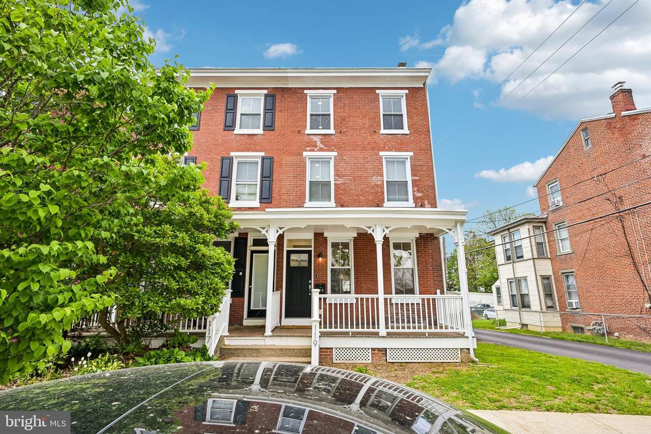 119 Magnolia Street - Photo 1