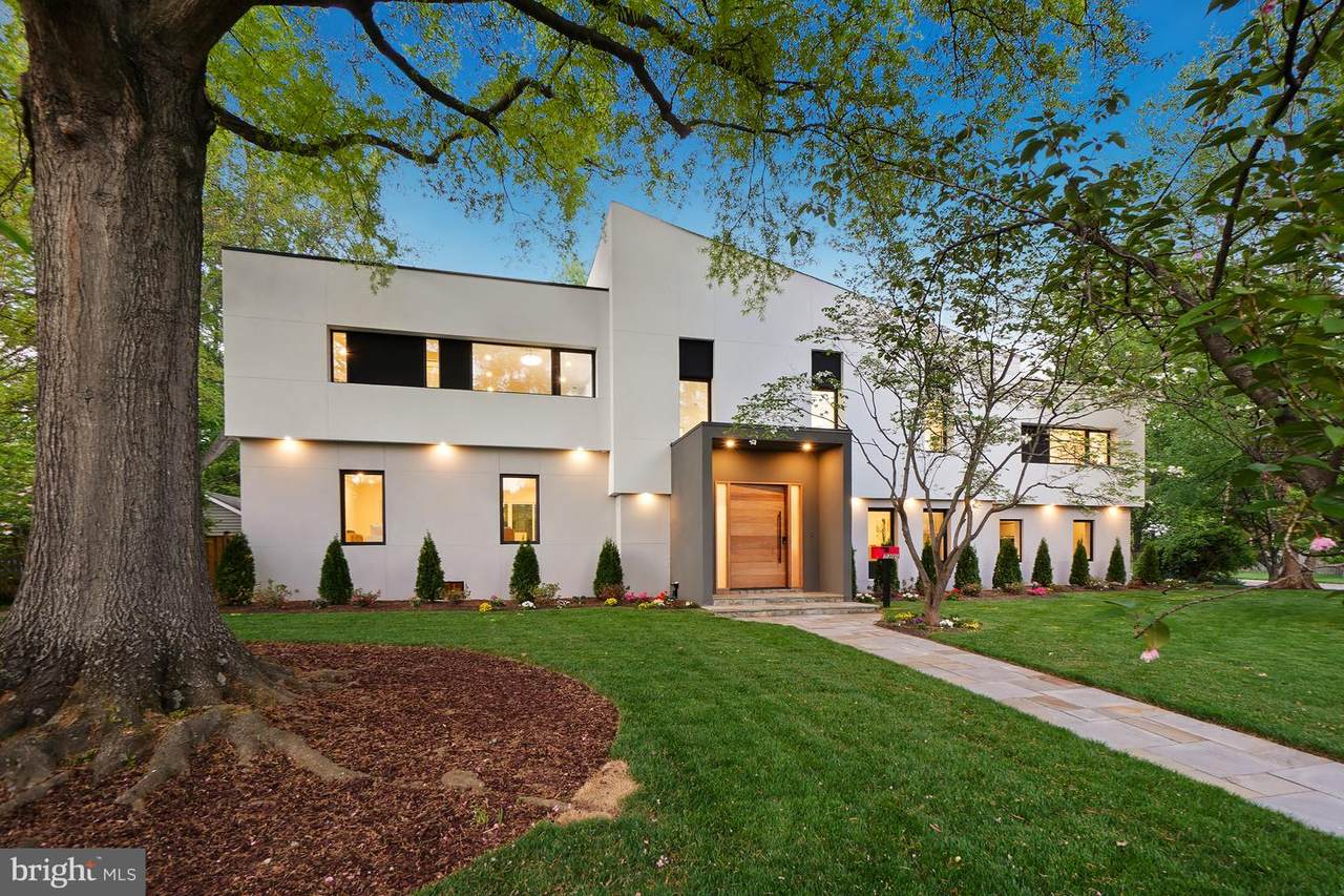 7301 Marbury Road - Photo 1