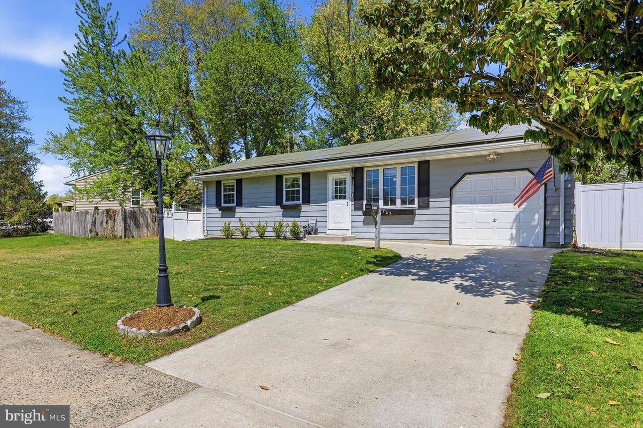 503 Devonshire Drive - Photo 1
