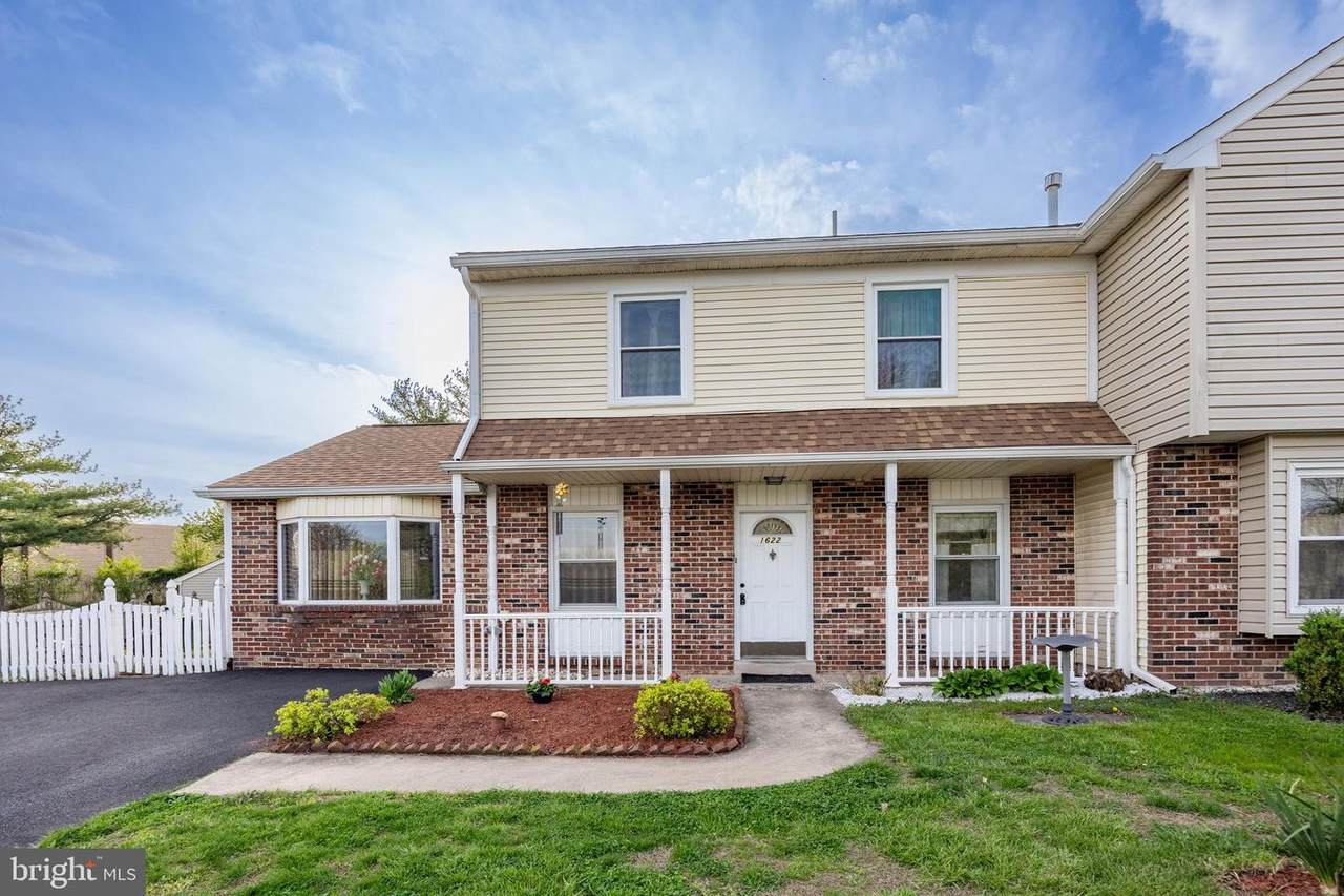 1622 Boone Way - Photo 1