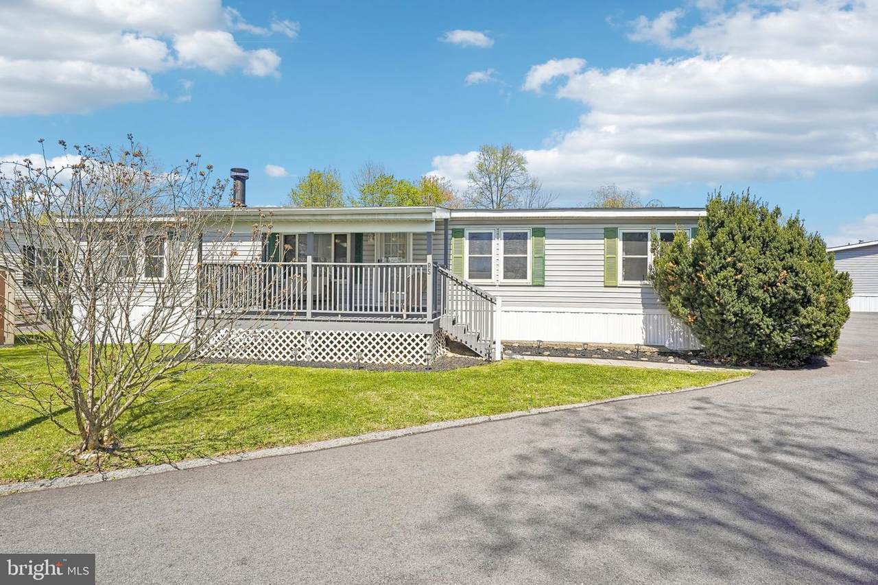 1170 Grange Road - Photo 1