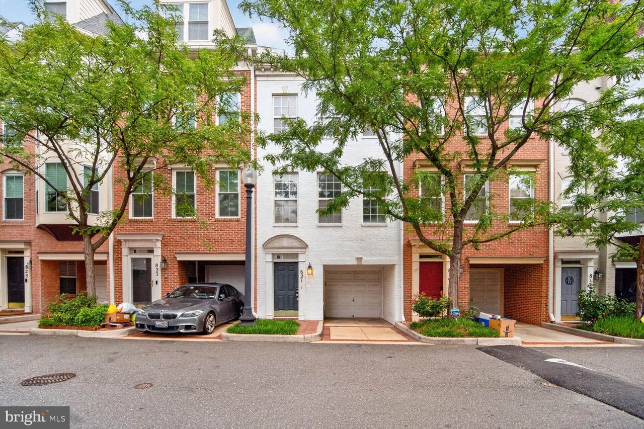 821 Capitol Square Place - Photo 1