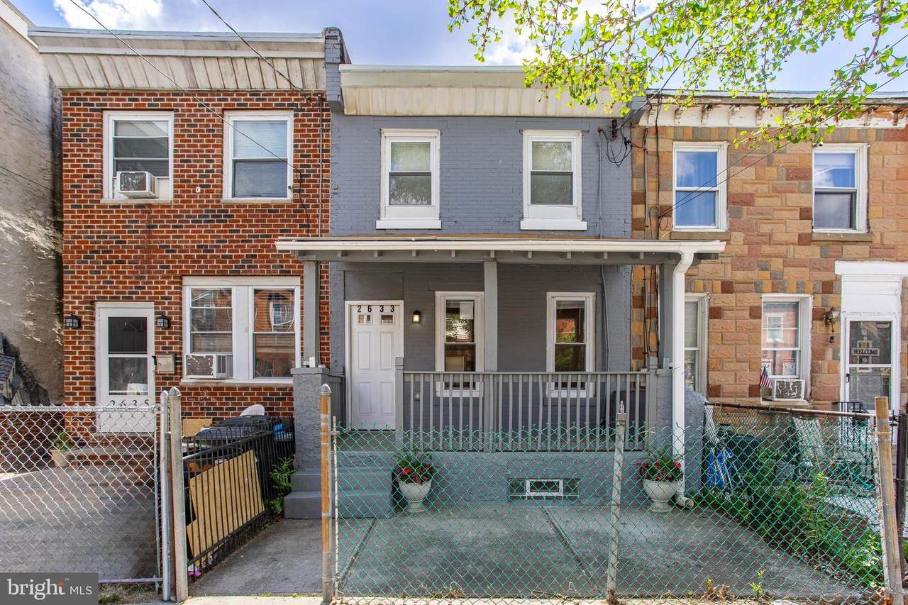 2633 Braddock Street - Photo 1