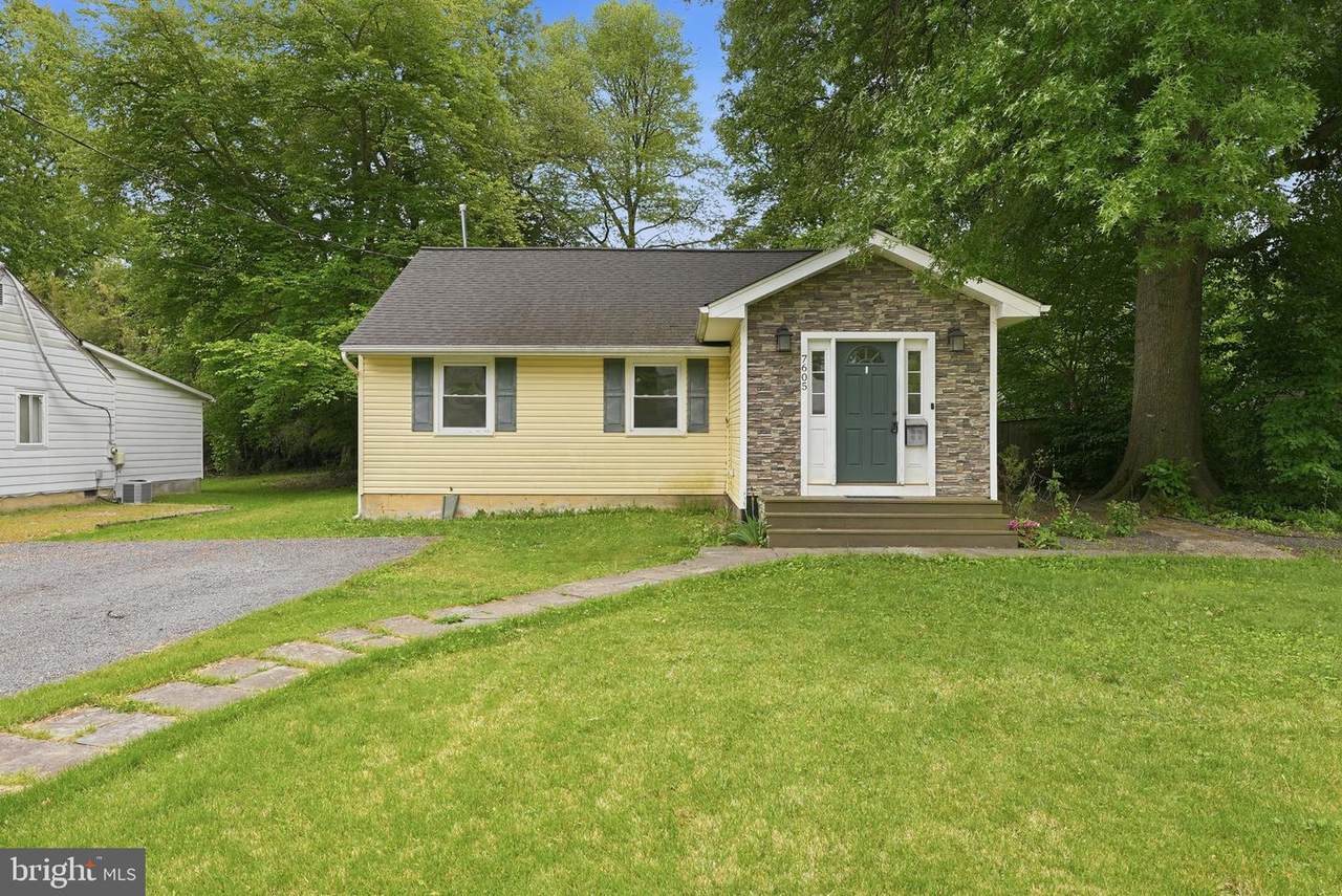 7605 Fisher Drive - Photo 1