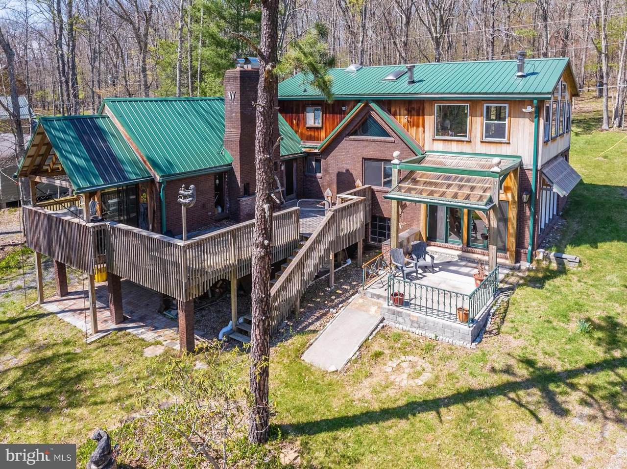 827 Penn Point Road - Photo 1