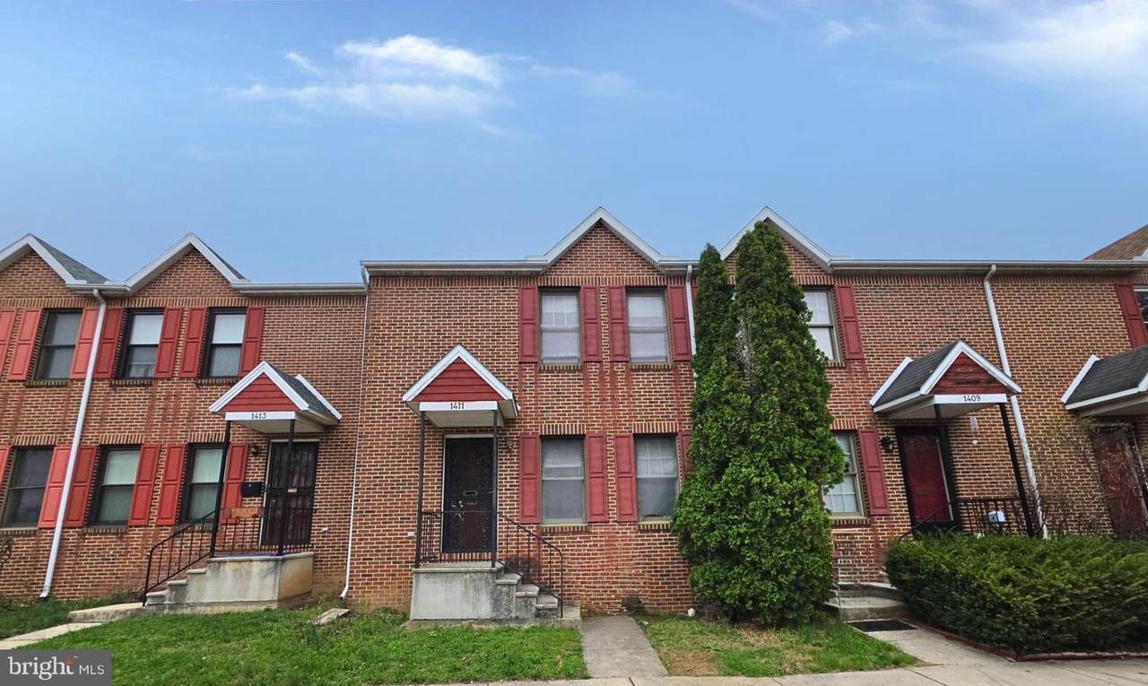 1411 Fulton Street - Photo 1