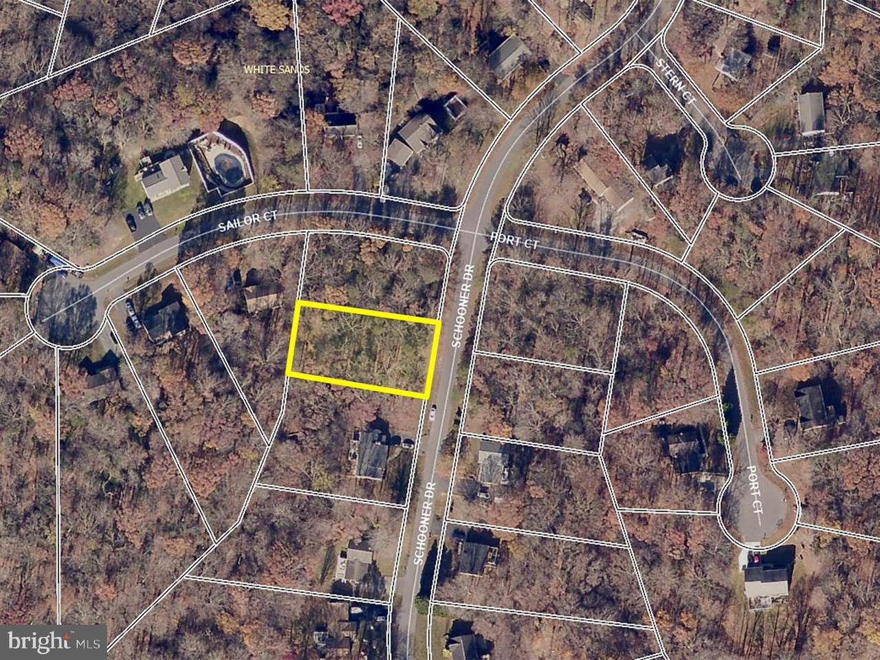7825 Schooner Drive - Photo 1