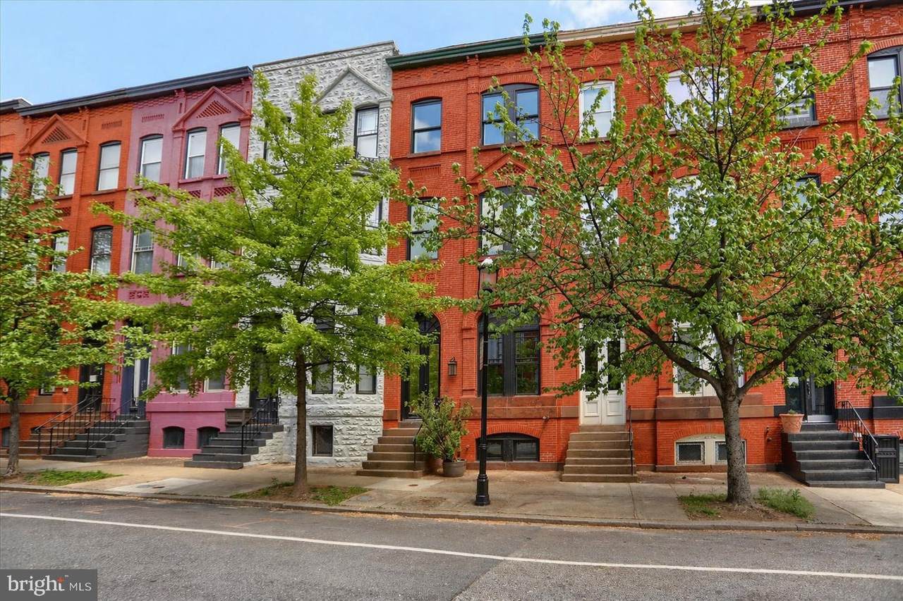 1811 Madison Avenue - Photo 1