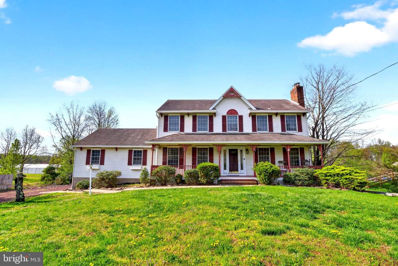 98 Jacobstown Road - Photo 1