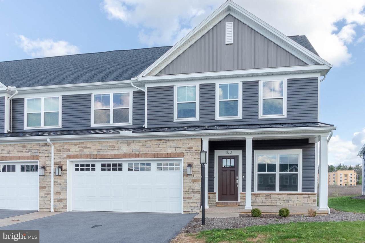 183 Aeropointe Lane - Photo 1