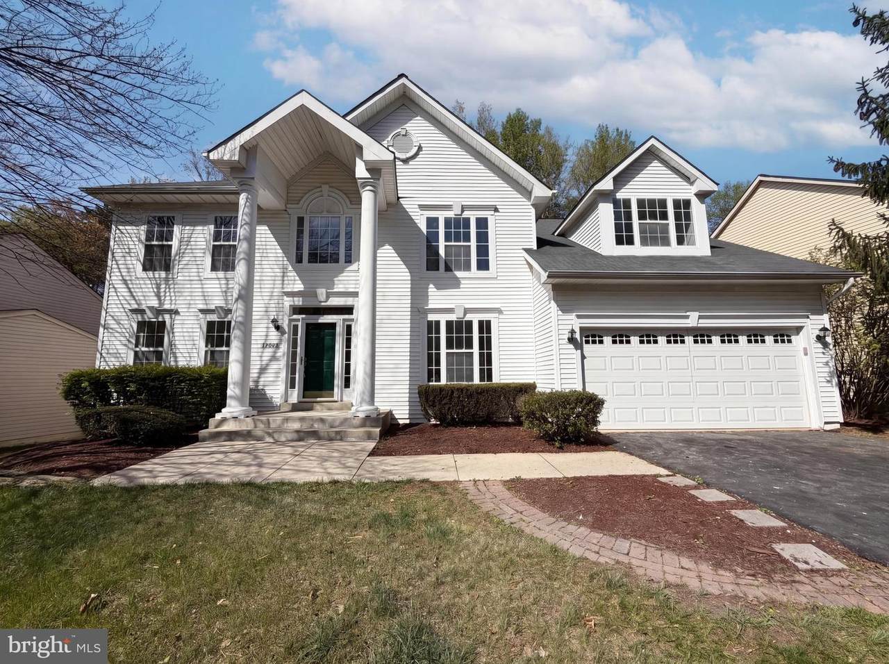 12608 Quarterhorse Drive - Photo 1