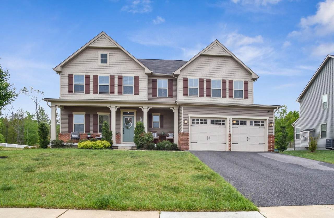 3917 Emory Ridge Road - Photo 1