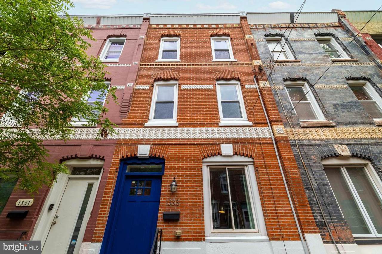 1333 16TH Street - Photo 1