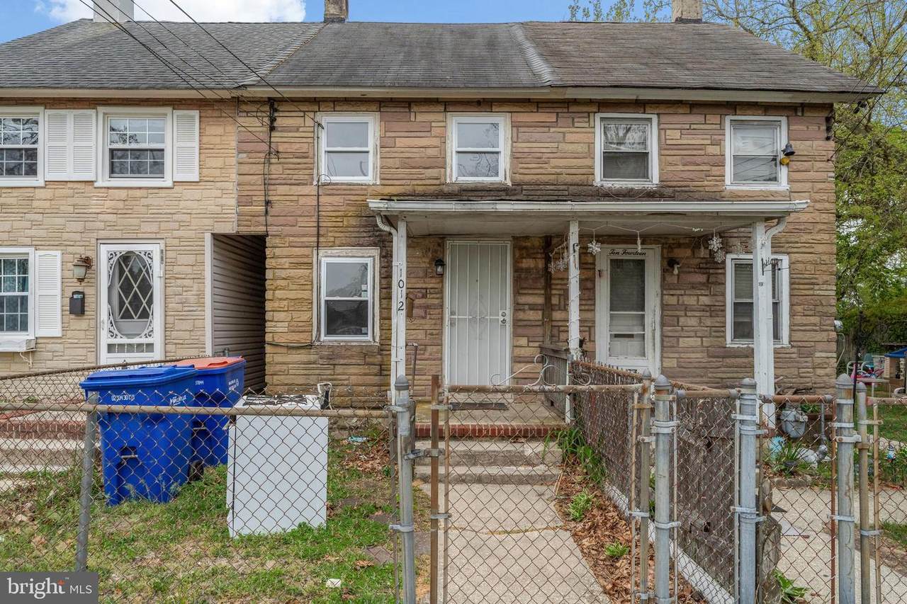 1012 Archer Street - Photo 1