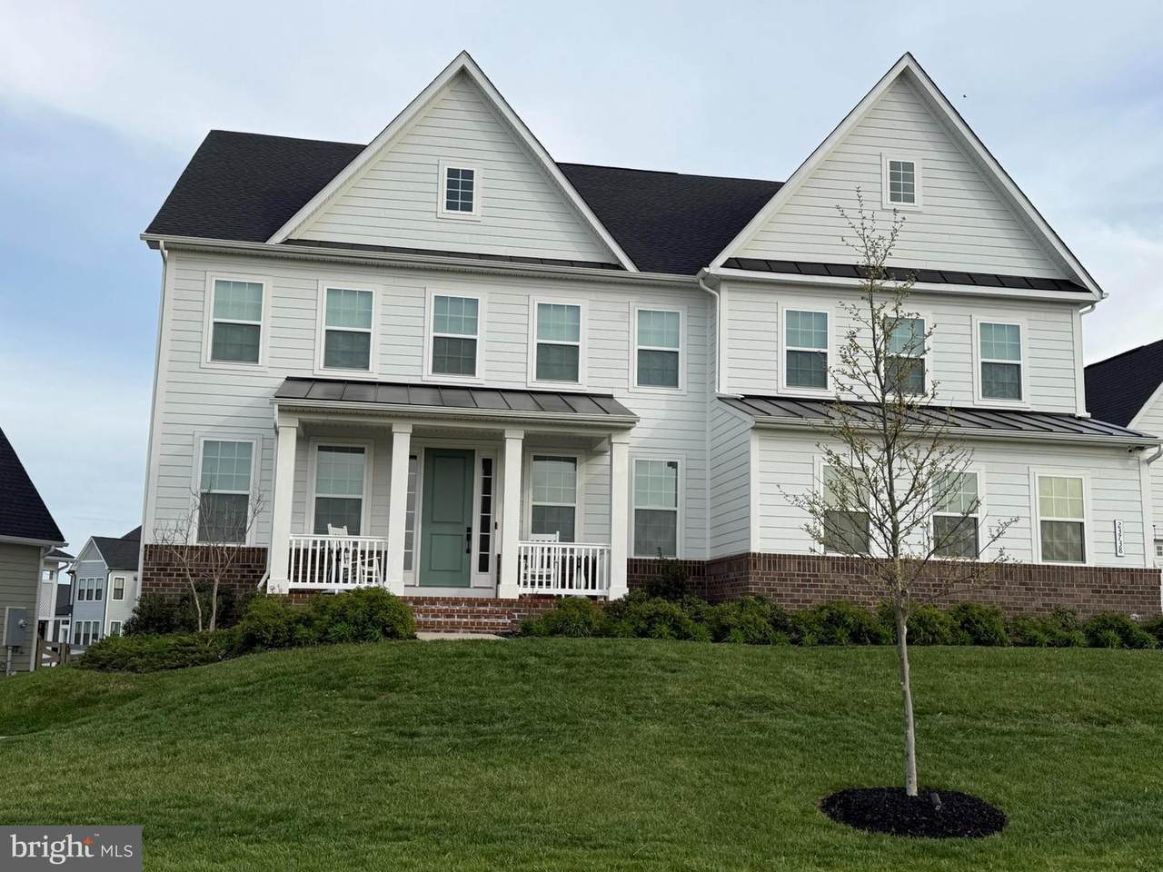 23738 Great Bend Lane - Photo 1