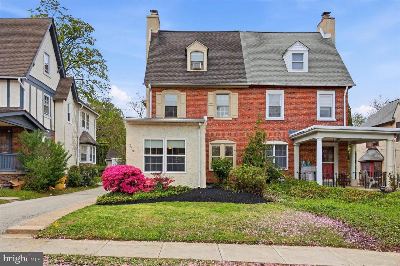 213 Upland Road - Photo 1